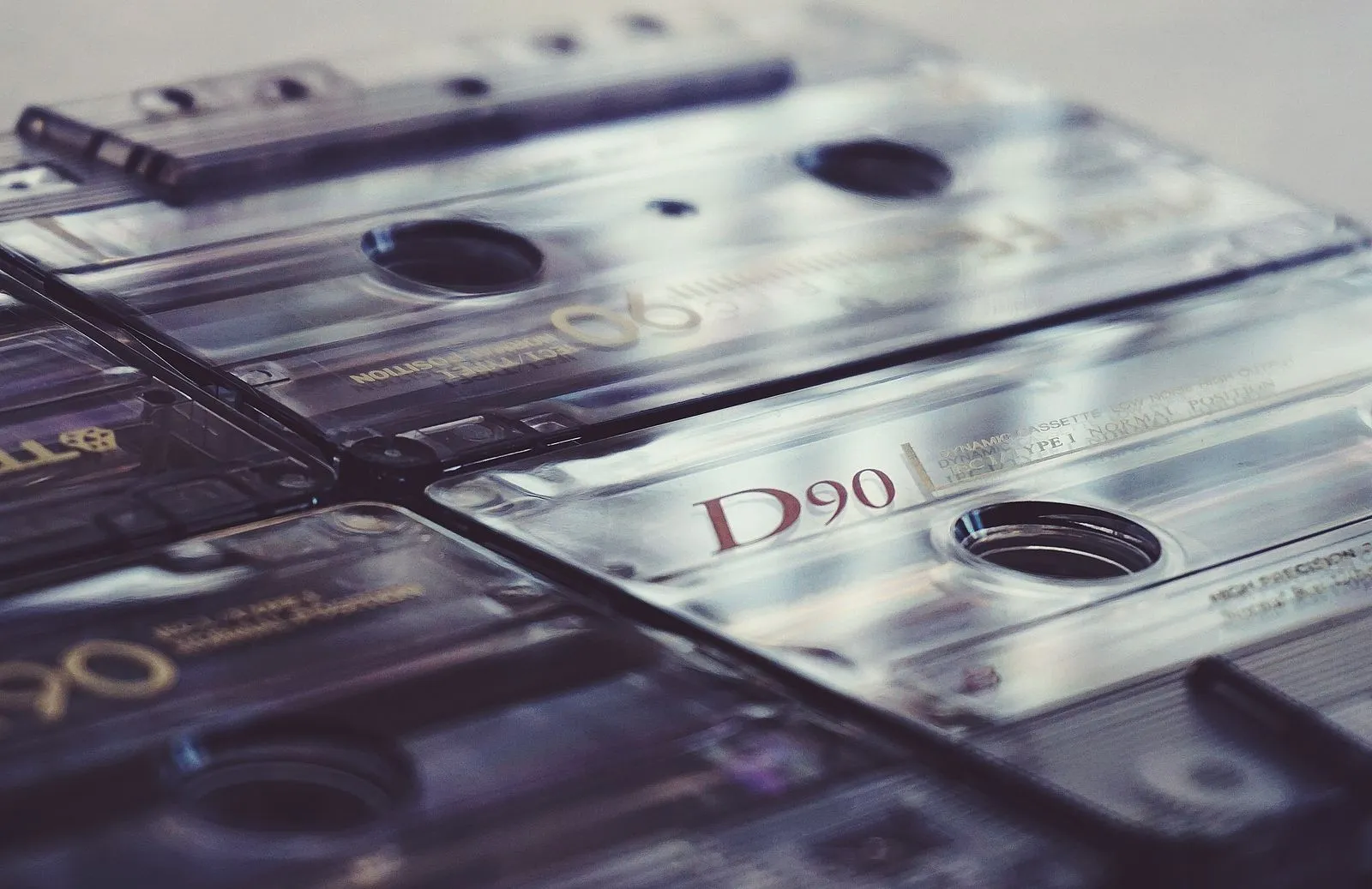 Which Legacy Tape Formats Can Be Recovered?